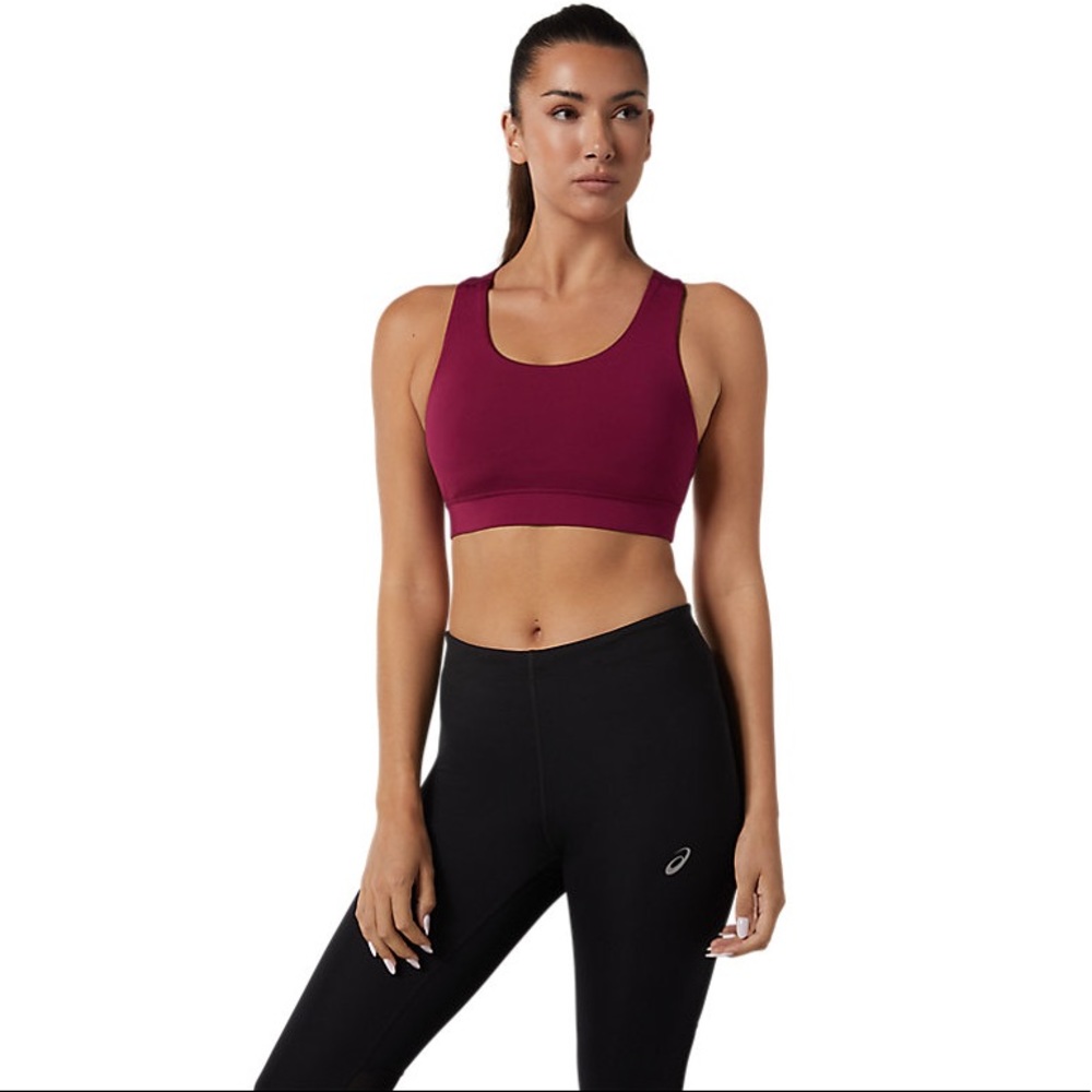 Asics W PR Lyte Bra